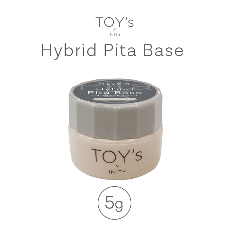 Dna Gel スーパーフィットベース 25g | Nail Labo Online Shop