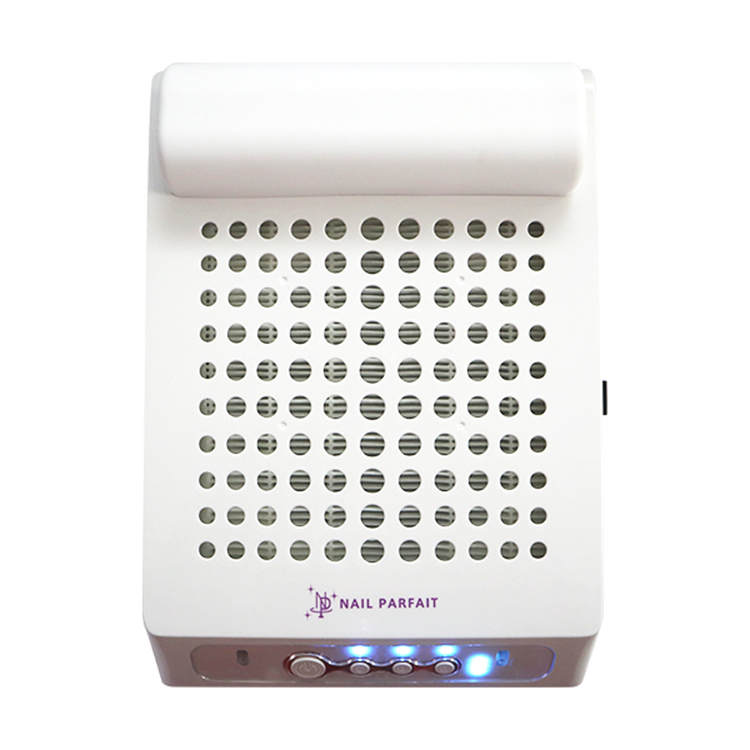 生産終了 ネイルパフェ コードレスダストコレクター | Nail Labo