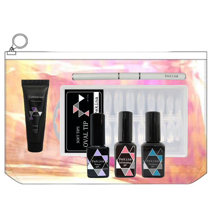 Pekina スタンダードセット | Nail Labo Online Shop ネイルラボ