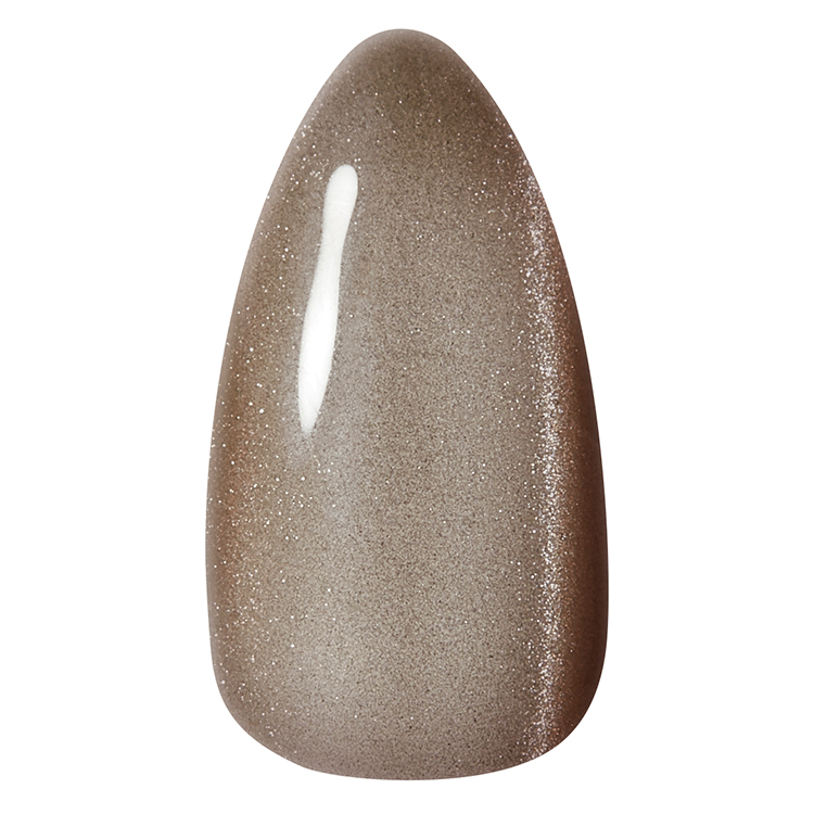 お取り寄せ KOKOIST サテンマグネット 10g SM-20 Greige Satin | Nail