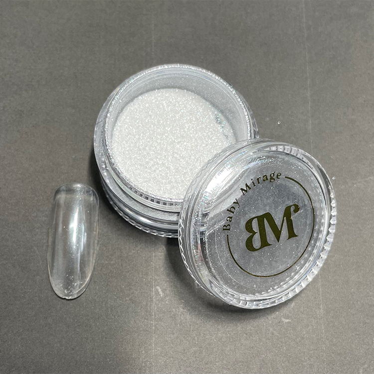 BabyMirage 極艶パウダー | Nail Labo Online Shop ネイルラボ