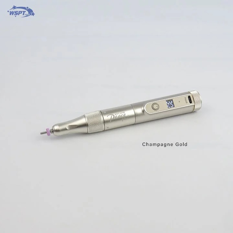 お取り寄せ StarBits byWSPTJAPAN ネイルマシン Peace+ ピースプラス