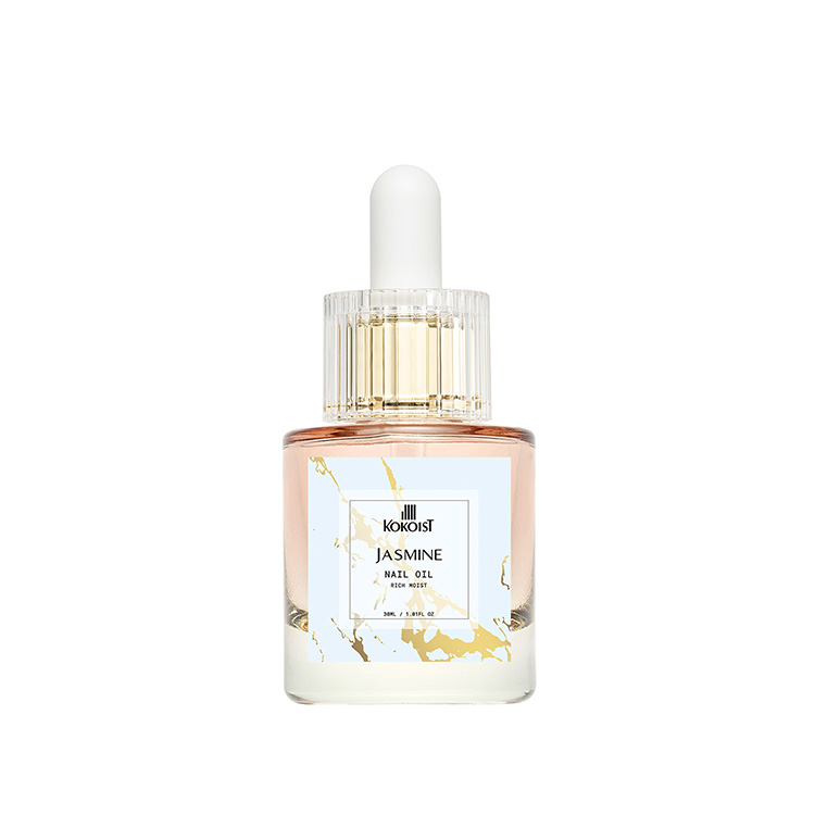 KOKOIST NAIL Oil 30mL Jasmine | Nail Labo Online Shop ネイルラボ
