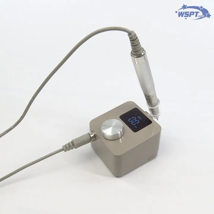 お取り寄せ StarBits byWSPTJAPAN ネイルマシン QBiC キュービック