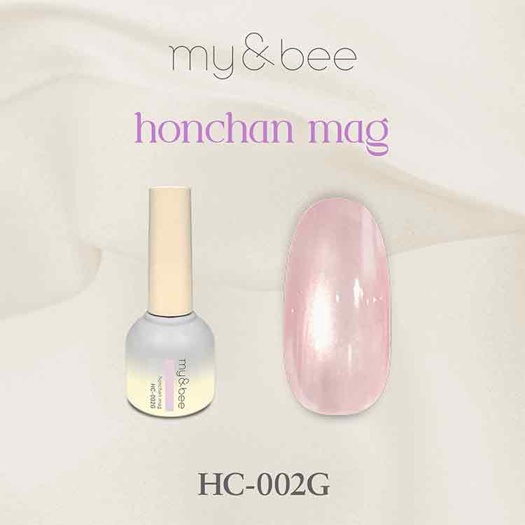 ANCLEF Veil Mag 8g 015VM | Nail Labo Online Shop ネイルラボ