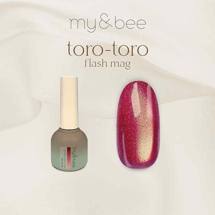 期間限定 CalGel 12C ノンワイプ スリーインワン ジェルポリッシュ04