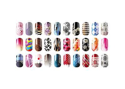 お取り寄せ Auto Nail Rabbit ホワイト + 導入キット | Nail Labo