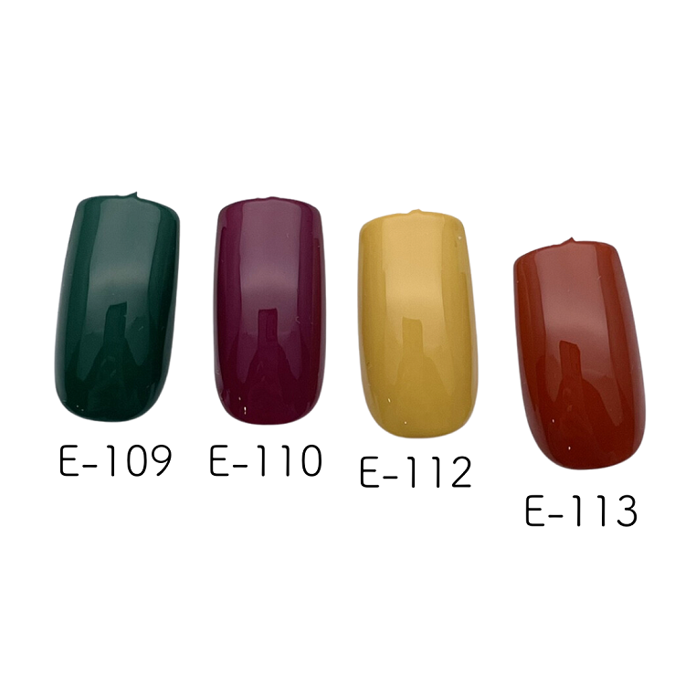 お取り寄せ KOKOIST EXCEL LINE カラージェル 2.5g E-109 ホーリー