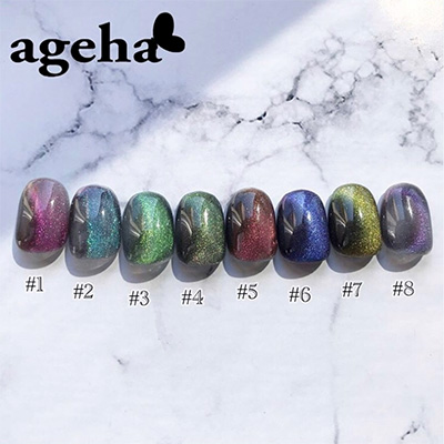 ageha MAGパウダー #3 | Nail Labo Online Shop ネイルラボ オンライン