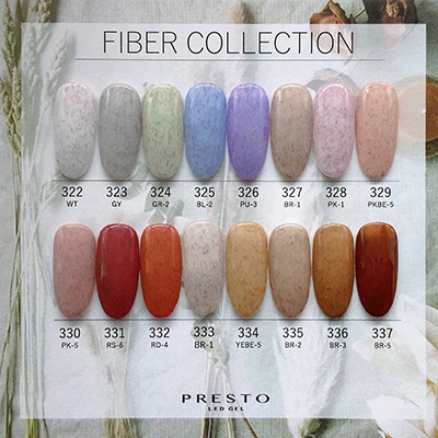 PRESTO カラージェル 332 2.7g | Nail Labo Online Shop ネイルラボ