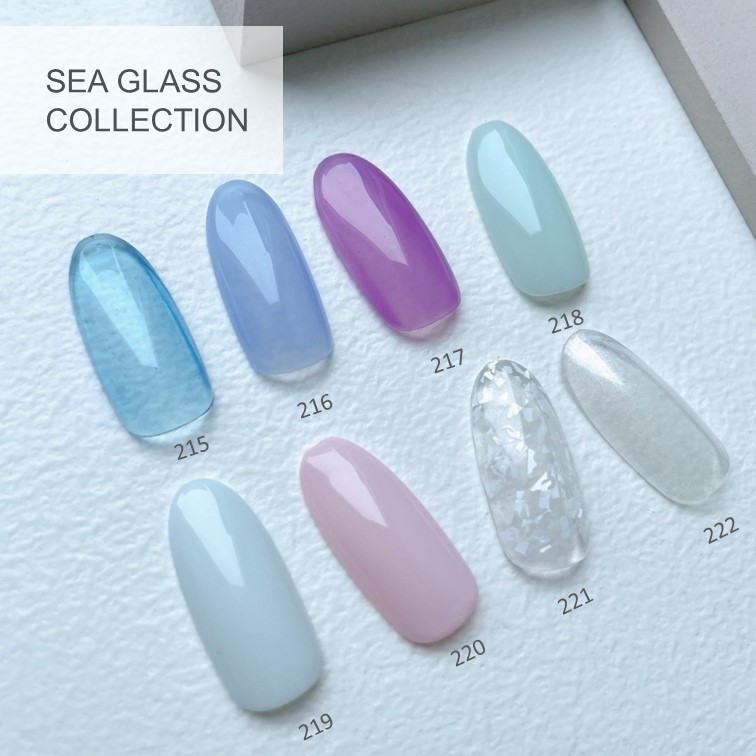 PRESTO カラージェル 219 2.7g | Nail Labo Online Shop ネイルラボ