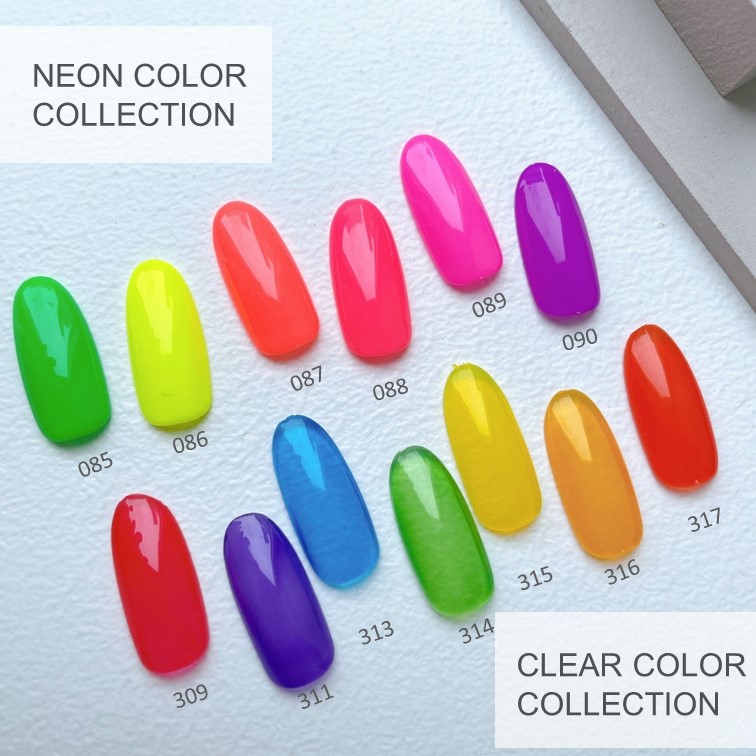 PRESTO カラージェル 316 2.7g | Nail Labo Online Shop ネイルラボ