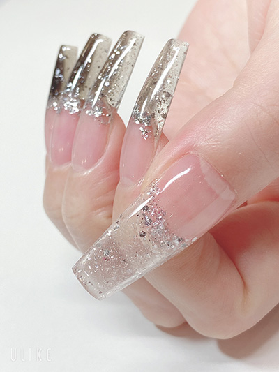 生産終了 Nail de Dance グリッター GF-1 | Nail Labo Online Shop