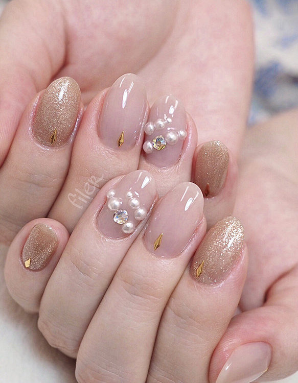 PRESTO カラージェル 370 2.7g | Nail Labo Online Shop ネイルラボ