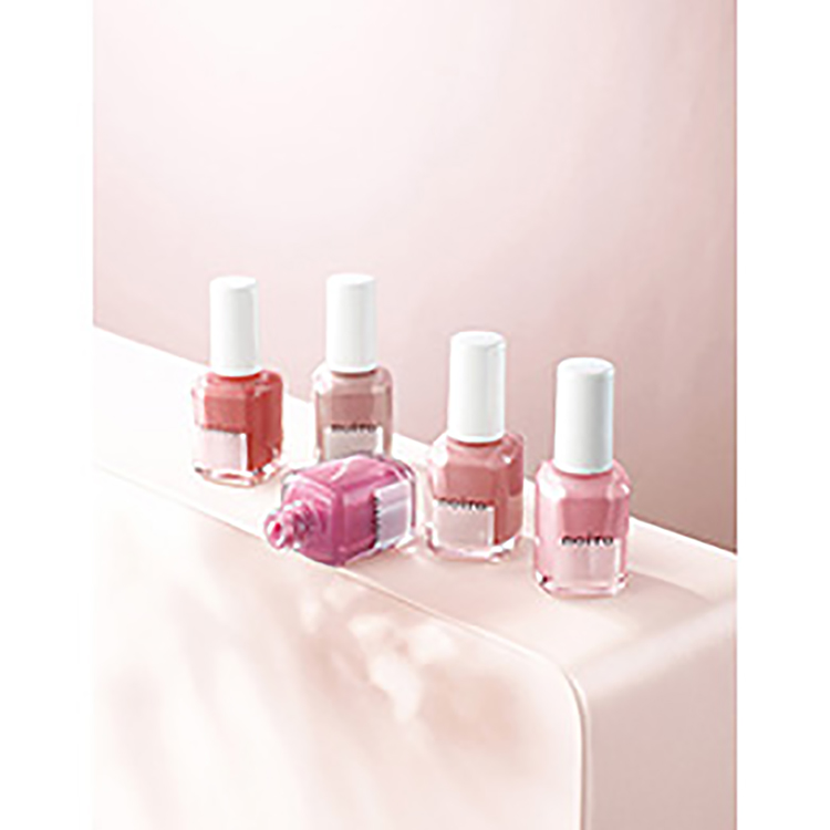 noiro ネイルカラー スタンダードライン 11ml S 037 humming flowers