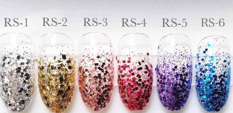 Mirage カラーパウダー N/RS-1 | Nail Labo Online Shop ネイルラボ