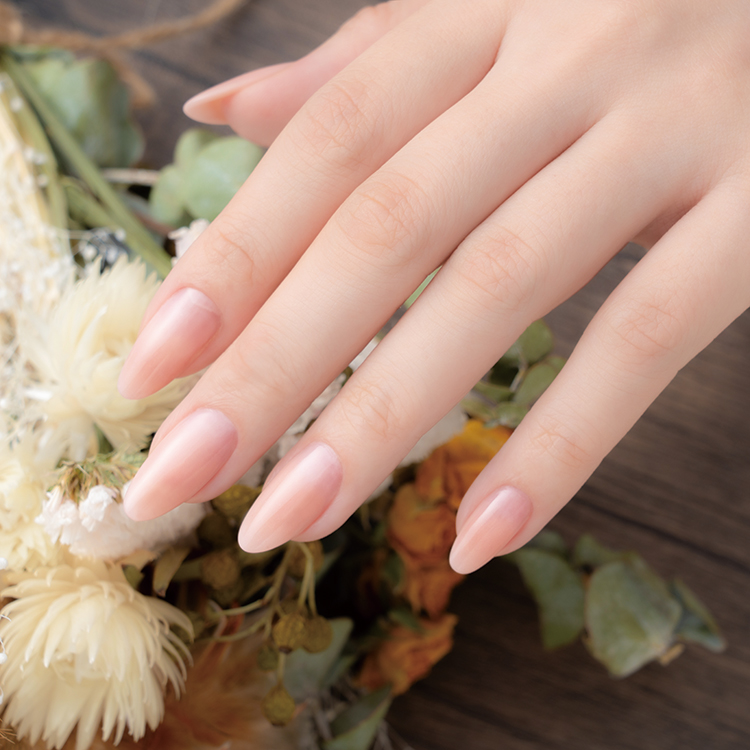 NAIL DE DANCE パウダー 201 カバーピンク 20g | Nail Labo Online