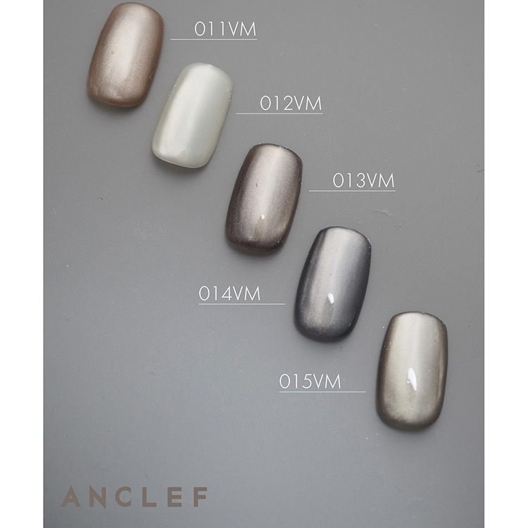 ANCLEF Veil Mag 8g 015VM | Nail Labo Online Shop ネイルラボ