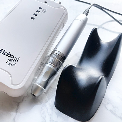 Nail Labo petit ポータブル | Nail Labo Online Shop ネイルラボ