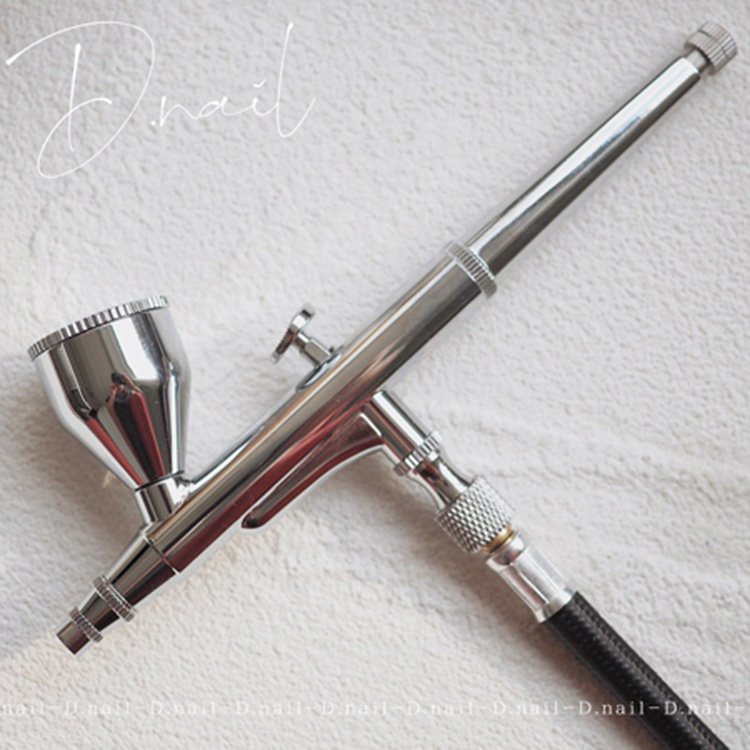 生産終了 D.nail D.nail×YOSHIKO NANBU コンパクトエアブラシ | Nail