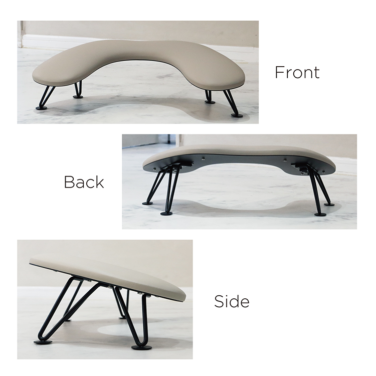 TOY's × INITY アームレスト | Nail Labo Online Shop ネイルラボ