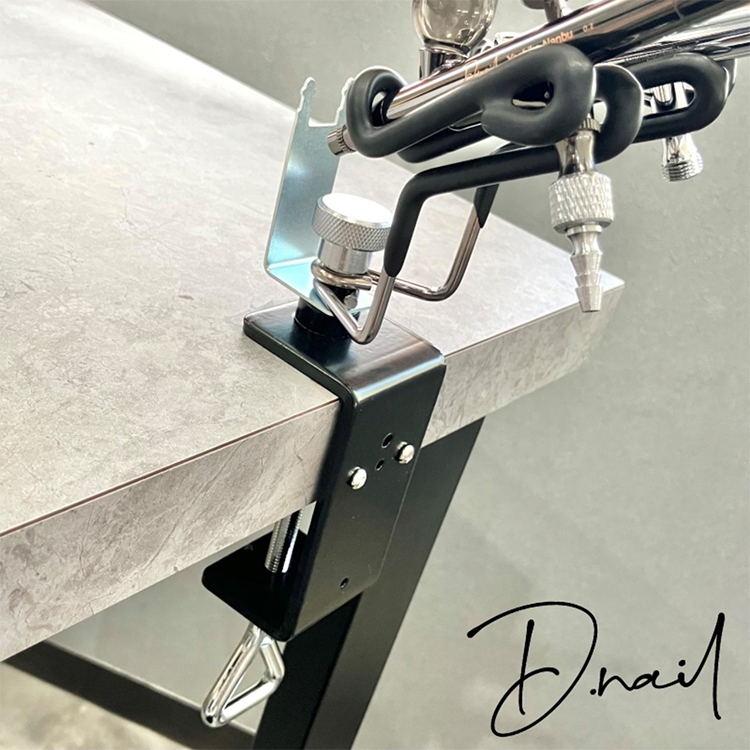 D.nail エアブラシホルダー | Nail Labo Online Shop ネイルラボ