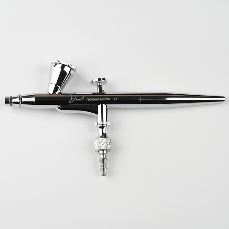 D.nail ×Yoshiko Nanbu コンパクトエアブラシ ハンドピース0.2