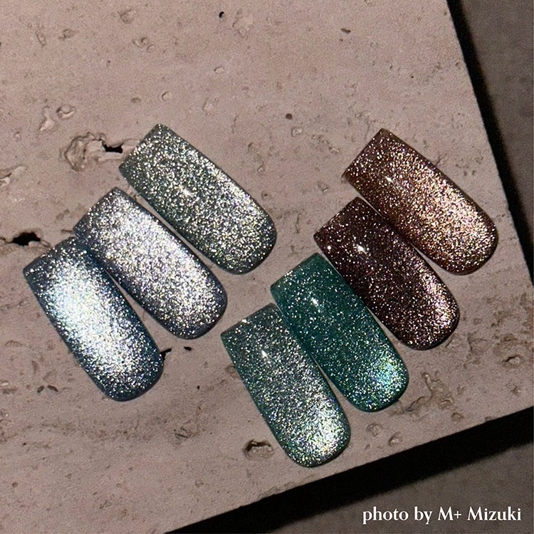 Irie チョコミントフラッシュマグ CM-01 クールミント | Nail Labo