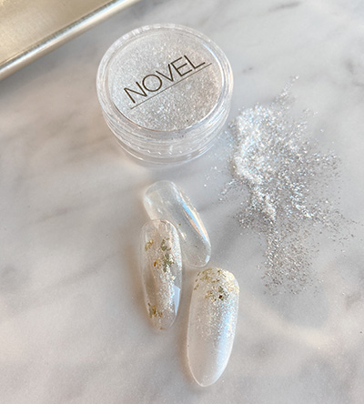NOVEL シャイニンググロウパウダー | Nail Labo Online Shop