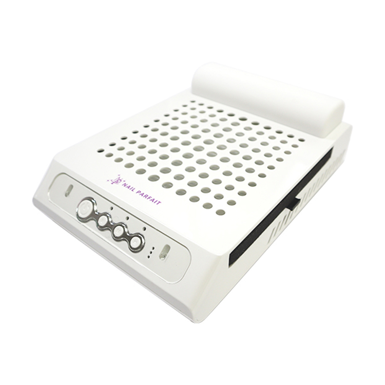 生産終了 ネイルパフェ コードレスダストコレクター | Nail Labo