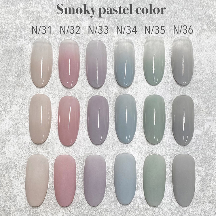 Mirage カラーパウダー N/34 | Nail Labo Online Shop ネイルラボ