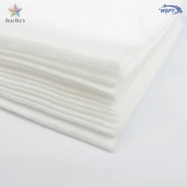 StarBits byWSPTJAPAN 集塵機フィルターシート 30枚入 ハニカム