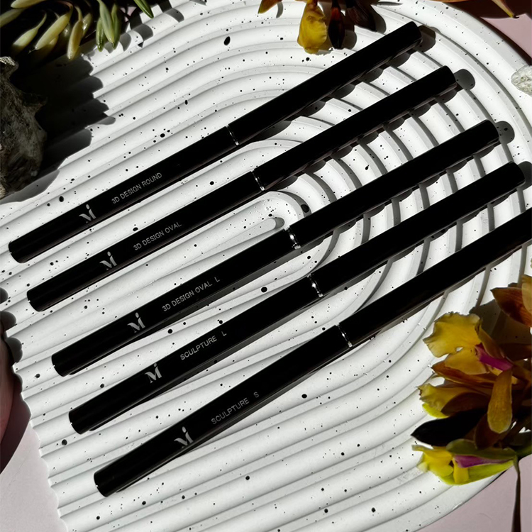 Mirage RスカルプチュアブラシL | Nail Labo Online Shop ネイルラボ