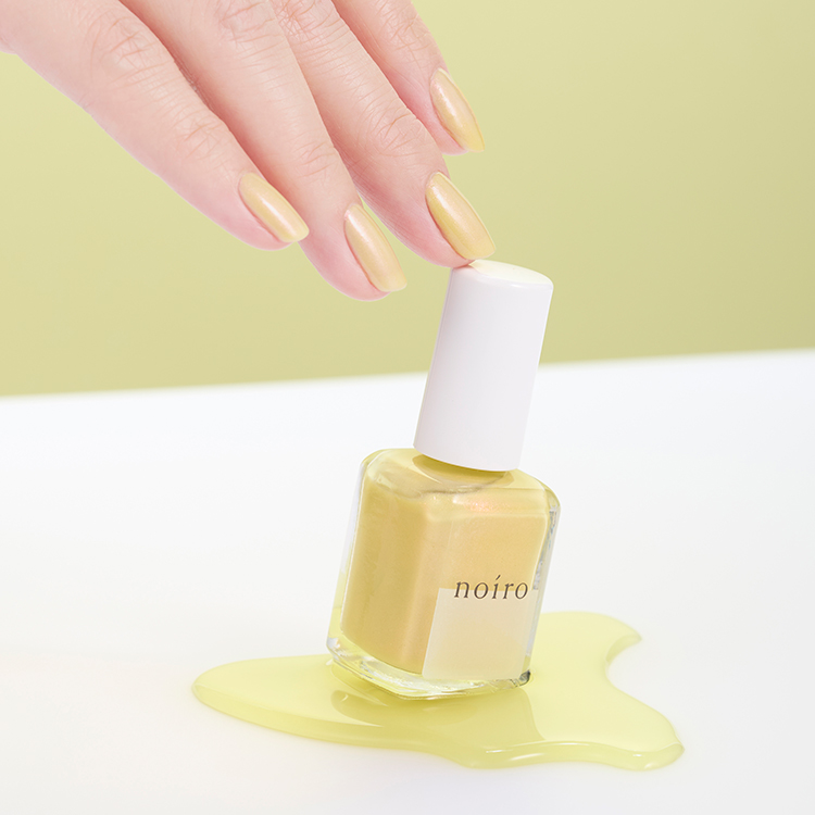 noiro ネイルカラー スタンダードライン 11ml S 056 muscat dew | Nail