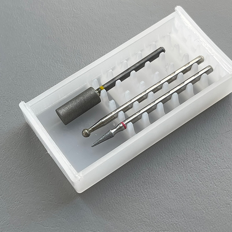 SpaLuce select つるんとビットセット Ver.2 | Nail Labo Online Shop