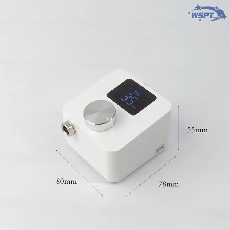 お取り寄せ StarBits byWSPTJAPAN ネイルマシン QBiC キュービック