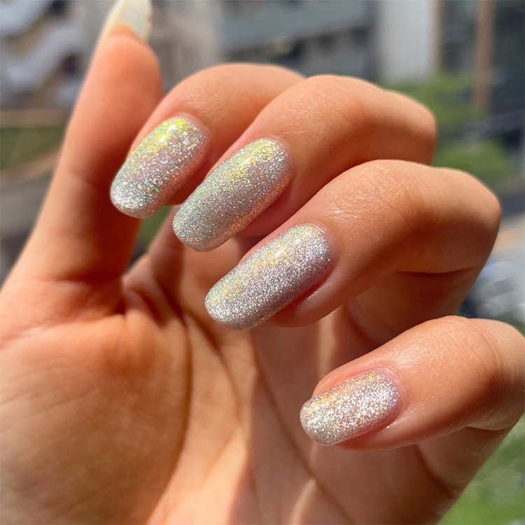 ネイルパフェ アドバンスカラージェル BM4 オーロラピンク 7mL | Nail