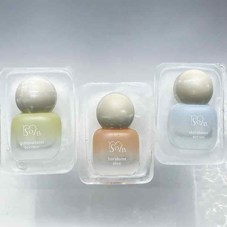 my&bee m.Soin シラタマセラム | Nail Labo Online Shop ネイルラボ