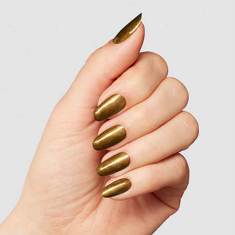 OPI インフィニットシャイン ISL HRS23 | Nail Labo Online Shop