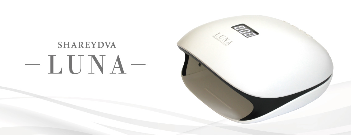 TAT - SHAREYDVA - UVLEDライト LUNA