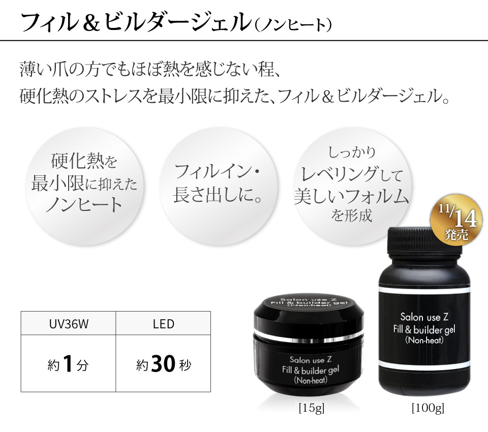 Salon use Z｜プロ用のネイル用品卸通販｜Nail ティーエーティー