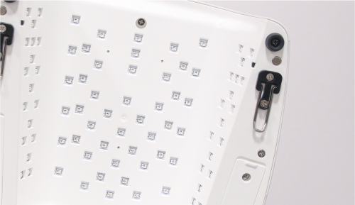 SHAREYDVA LED Light Lev｜Nail ティーエーティー