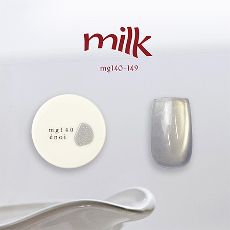 TAT - enoi - milk magnet