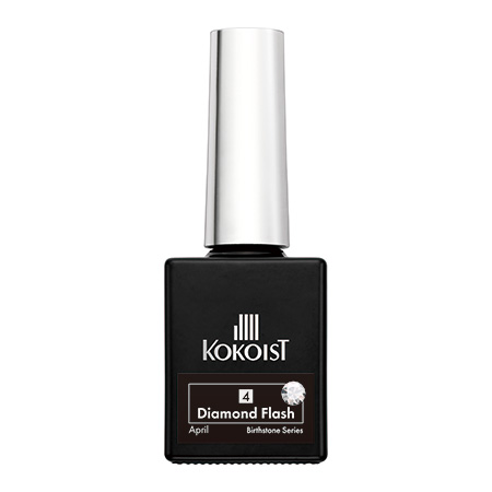 TAT - KOKOIST - バースストーン フラッシュ カラージェル