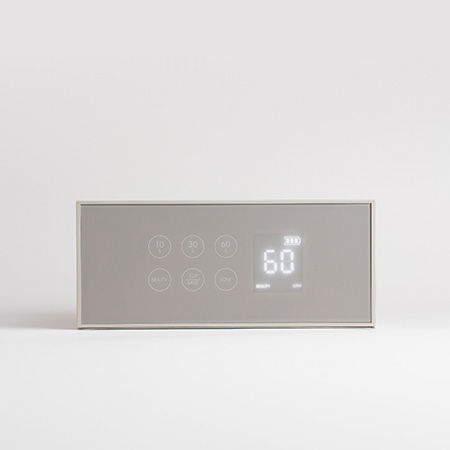 TAT - oui nails - ◇ネイルライト 美容機能付き