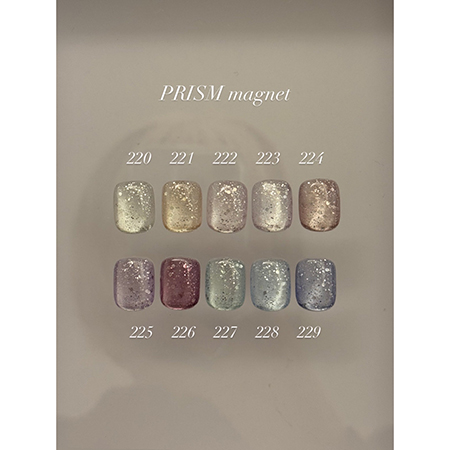 TAT - enoi - prism magnet(プリズムマグネット)