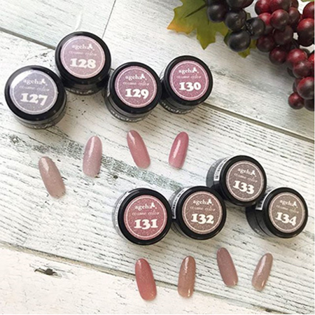 TAT - ageha - コスメカラー