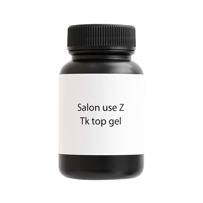 TAT - Salon use - Z Tk トップジェル