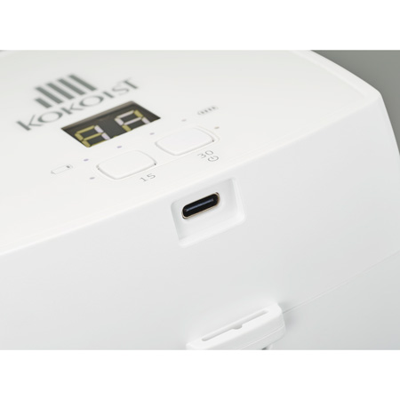 TAT - KOKOIST - ホワイト キューブ