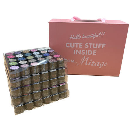 サロンOPEN応援!!カラージェル全色セット＆導入セット｜プロ用のネイル